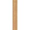 Ekena Millwork Olympic Craftsman Smooth Outlooker, Western Red Cedar, 5 1/2"W x 28"D x 34"H OUT06X28X34OLY04SWR - alternate 4